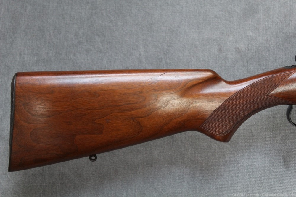 Winchester Model 54, 30 GOV'T 06. Collector Quality, 1928-img-1