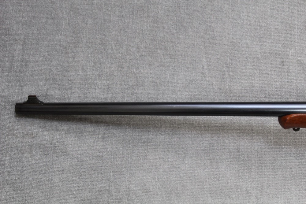Winchester Model 54, 30 GOV'T 06. Collector Quality, 1928-img-12