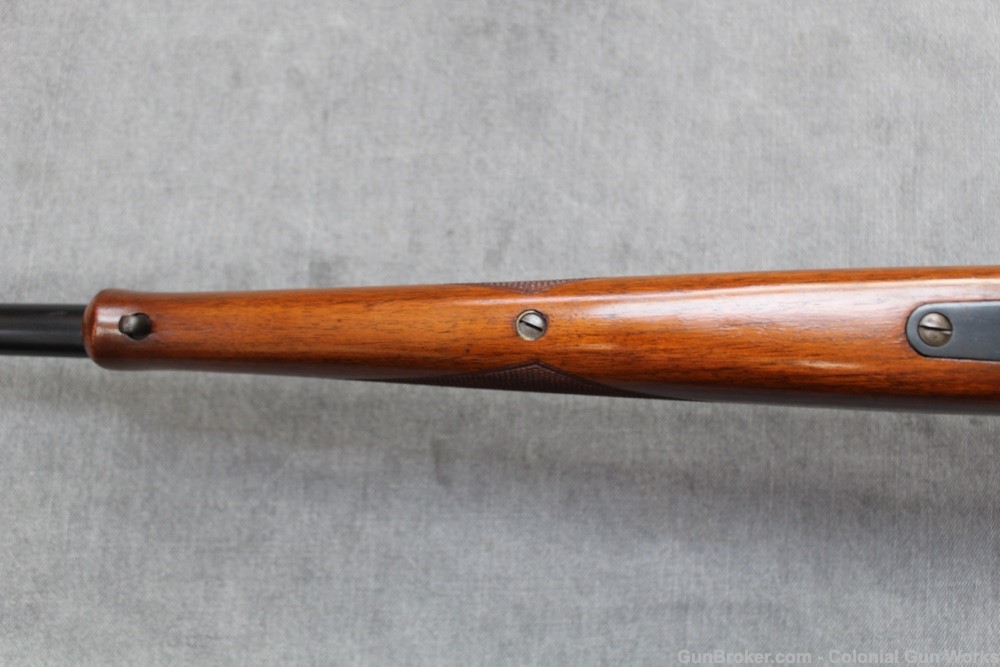Winchester Model 54, 30 GOV'T 06. Collector Quality, 1928-img-22