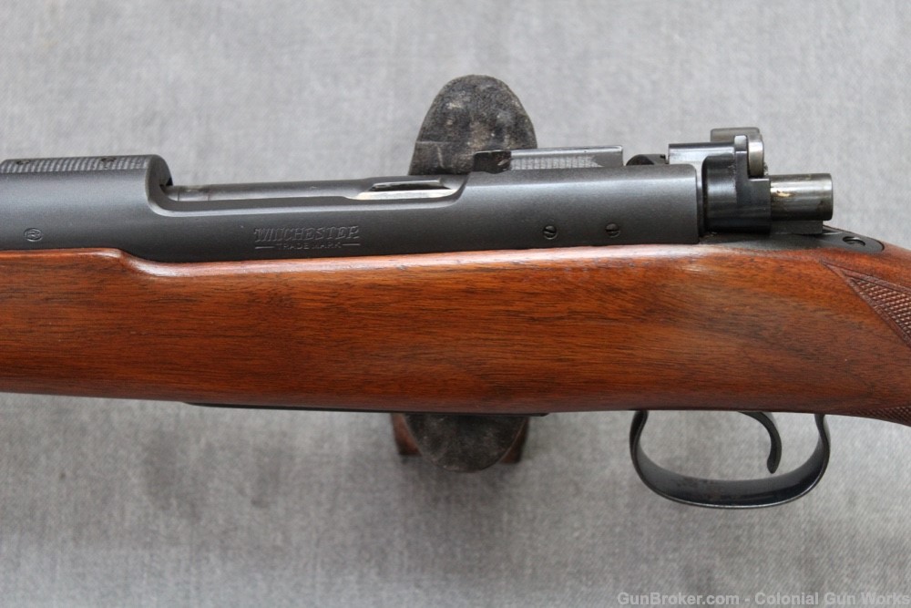 Winchester Model 54, 30 GOV'T 06. Collector Quality, 1928-img-10