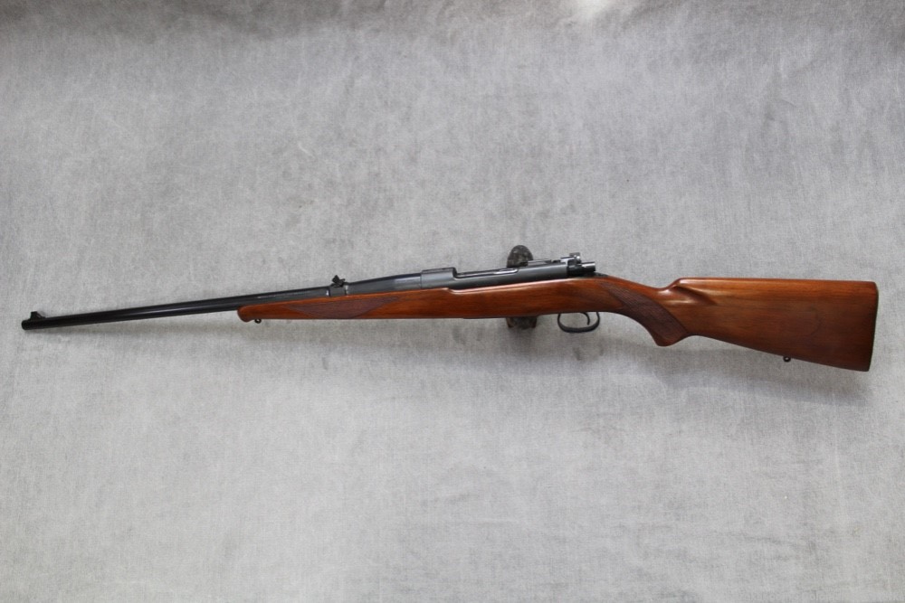 Winchester Model 54, 30 GOV'T 06. Collector Quality, 1928-img-8