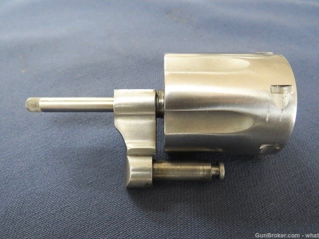 S&W Model 681-1 .357 Revolver Cylinder Assembly 681-img-0