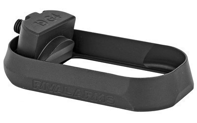 Rival Arms Magwell for Glock 19 Gen 4-img-1