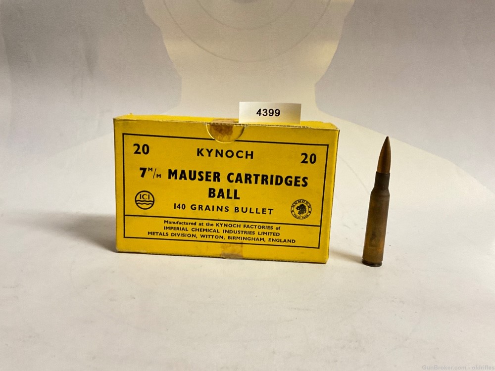 7mm Mauser (7x57) by Kynoch-img-0