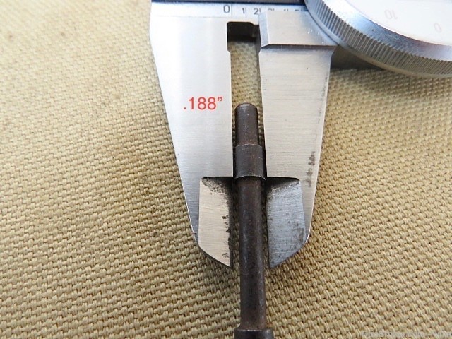 French Model 1935S Pistol Firing Pin 1935 S-img-2
