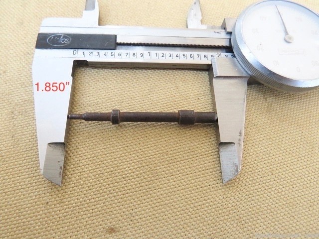 French Model 1935S Pistol Firing Pin 1935 S-img-0