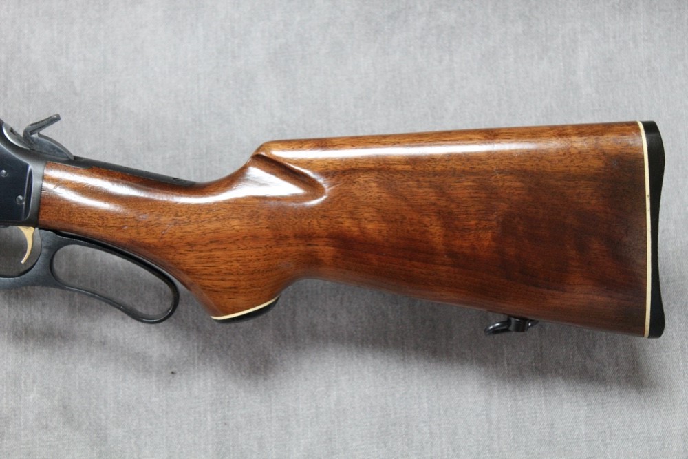 Marlin 336, 35 REM. Pre-Cross Bolt Safety, Very Clean-img-7