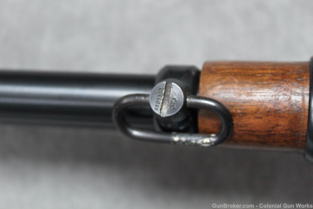 Marlin 336, 35 REM. Pre-Cross Bolt Safety, Very Clean-img-22