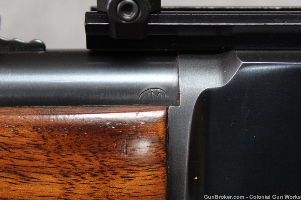 Marlin 336, 35 REM. Pre-Cross Bolt Safety, Very Clean-img-11