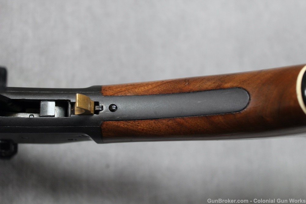 Marlin 336, 35 REM. Pre-Cross Bolt Safety, Very Clean-img-23