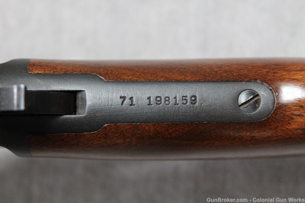 Marlin 336, 35 REM. Pre-Cross Bolt Safety, Very Clean-img-14