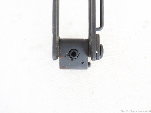 UZI SMG Folding Stock Assembly with Attaching Screw & Rifle Sling-img-5