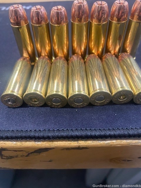 45 Colt TEAR DOWNS™ 100 Hollow Points-img-2