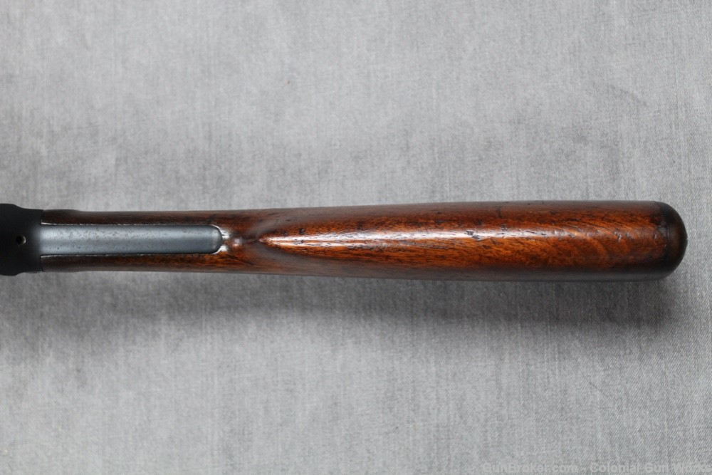 Remington Model 8, RARE 25 REM. Nice Wood-img-13