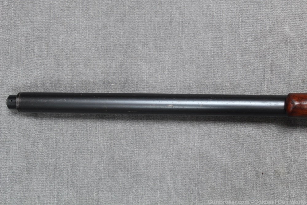 Remington Model 8, RARE 25 REM. Nice Wood-img-21
