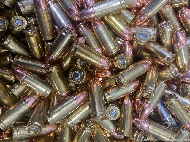 9mm TEAR DOWNS™ 500 Count-img-0