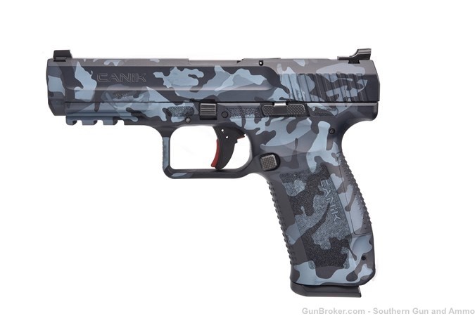 Canik TP9SF 9mm 18 Rd-img-0