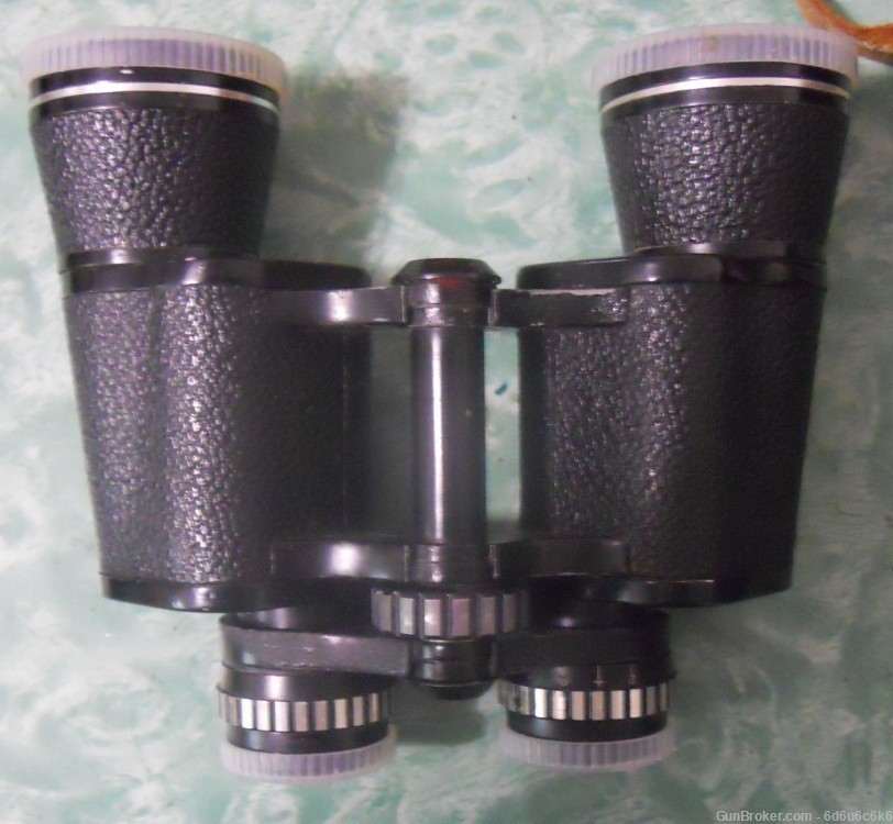 MERCURY 7X35 Lightweight Binoculars-img-6