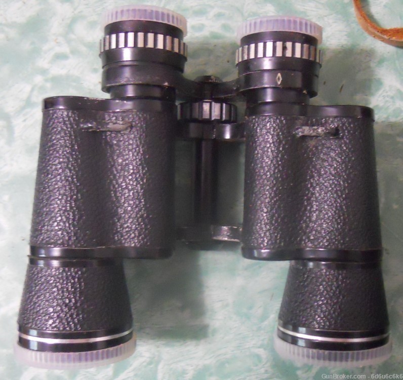 MERCURY 7X35 Lightweight Binoculars-img-4