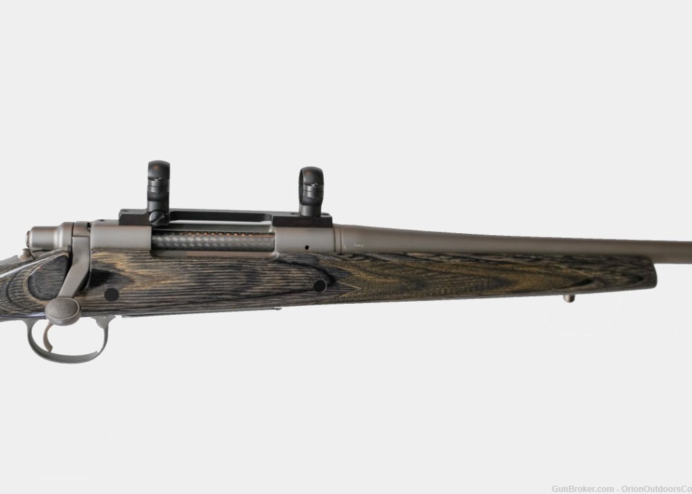 Remington 700 .300 REM ULTRA MAG (Pre-Owned)-img-2