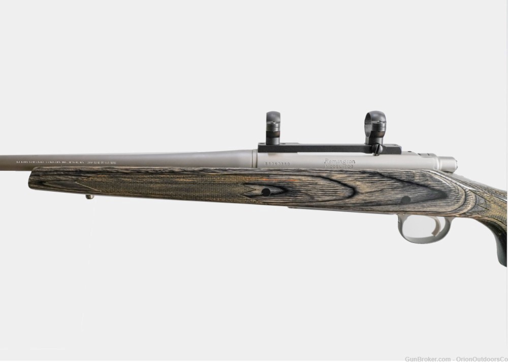 Remington 700 .300 REM ULTRA MAG (Pre-Owned)-img-3