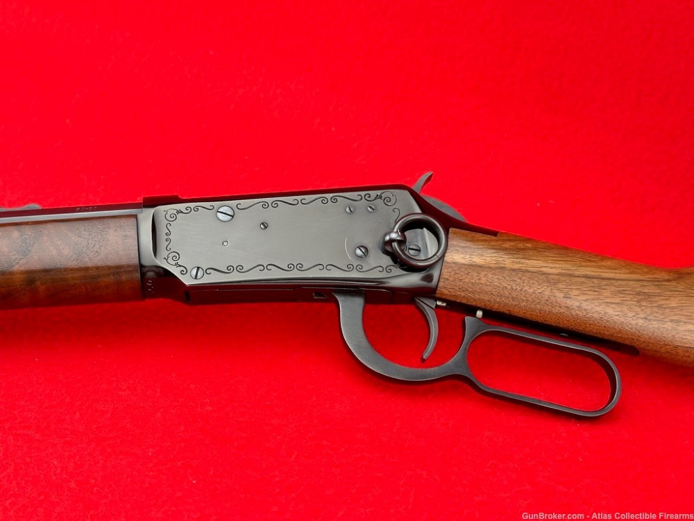 1967 Winchester "Model 94 Winchester Classic" Lever Action 30-30 WIN 26"-img-5