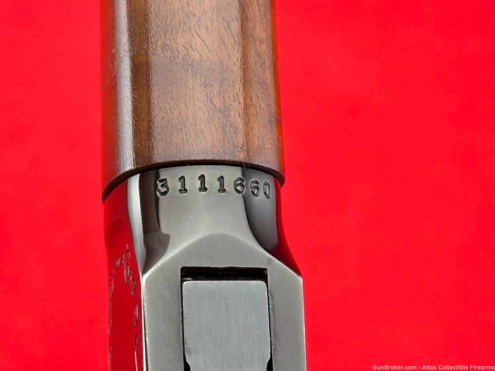 1967 Winchester "Model 94 Winchester Classic" Lever Action 30-30 WIN 26"-img-29