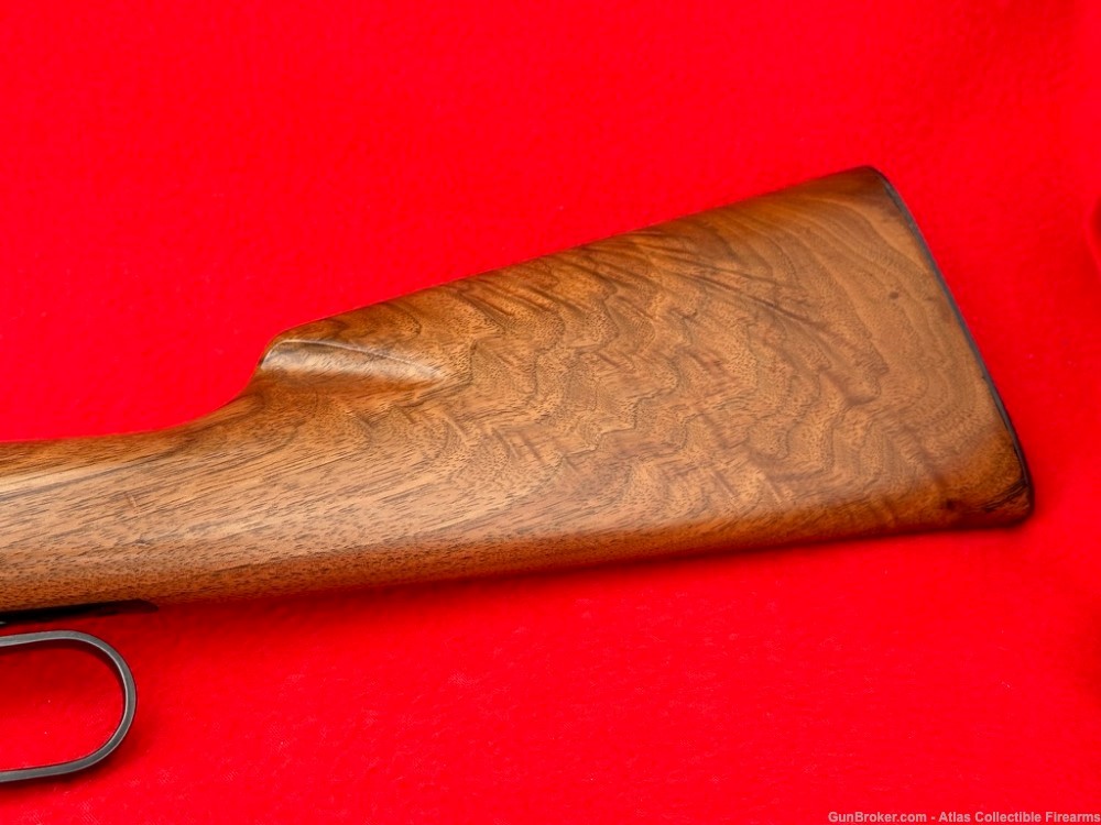 1967 Winchester "Model 94 Winchester Classic" Lever Action 30-30 WIN 26"-img-7