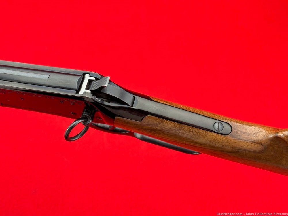1967 Winchester "Model 94 Winchester Classic" Lever Action 30-30 WIN 26"-img-22