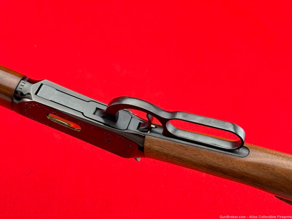 1967 Winchester "Model 94 Winchester Classic" Lever Action 30-30 WIN 26"-img-28