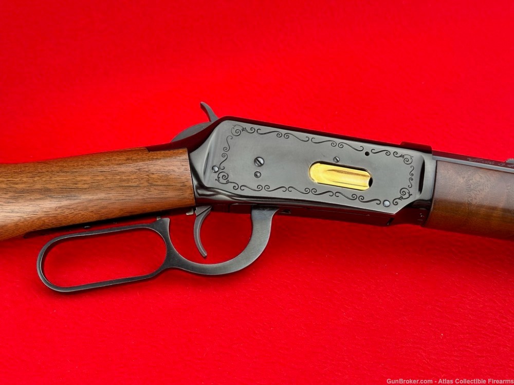 1967 Winchester "Model 94 Winchester Classic" Lever Action 30-30 WIN 26"-img-14