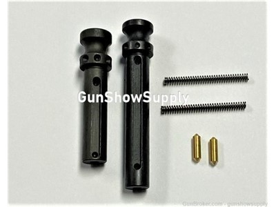 .308 Extended Takedown Pin (25 Set)