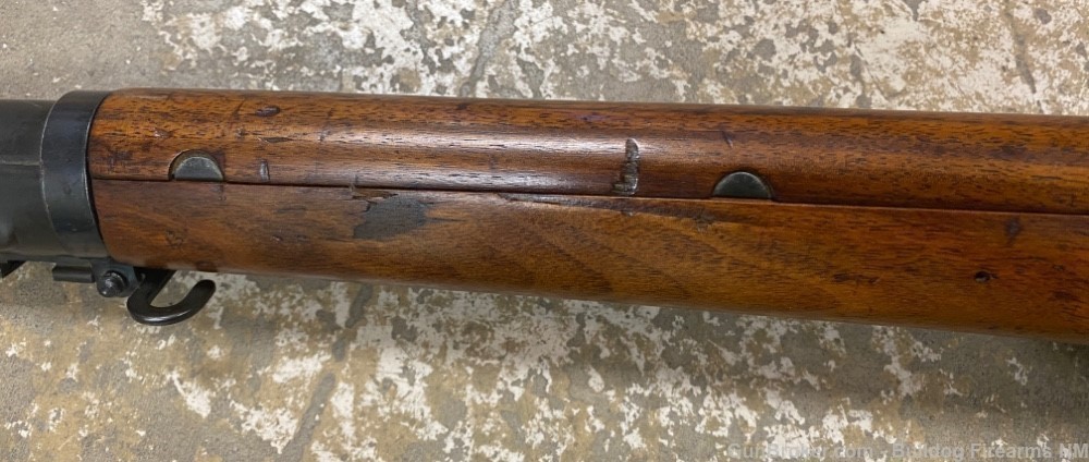 Smith-Corona  03A3 M1903 bolt action rifle .30-06-img-7