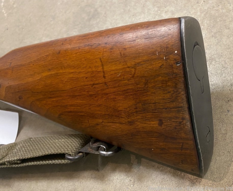 Smith-Corona  03A3 M1903 bolt action rifle .30-06-img-5