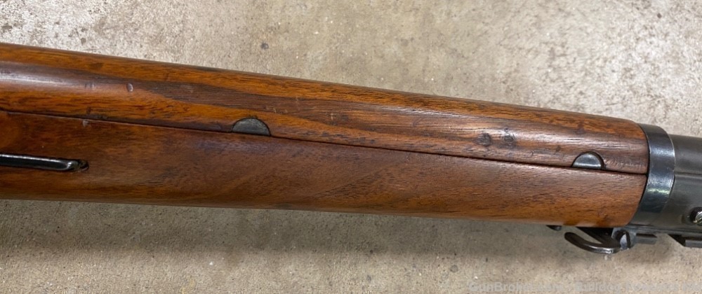 Smith-Corona  03A3 M1903 bolt action rifle .30-06-img-13