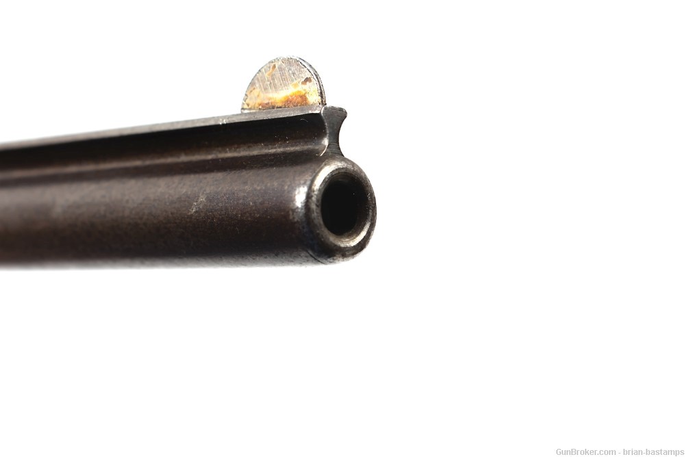 Iver Johnson Super Shot Double Action .22 Caliber Revolver –SN: K7385 (C&R)-img-6