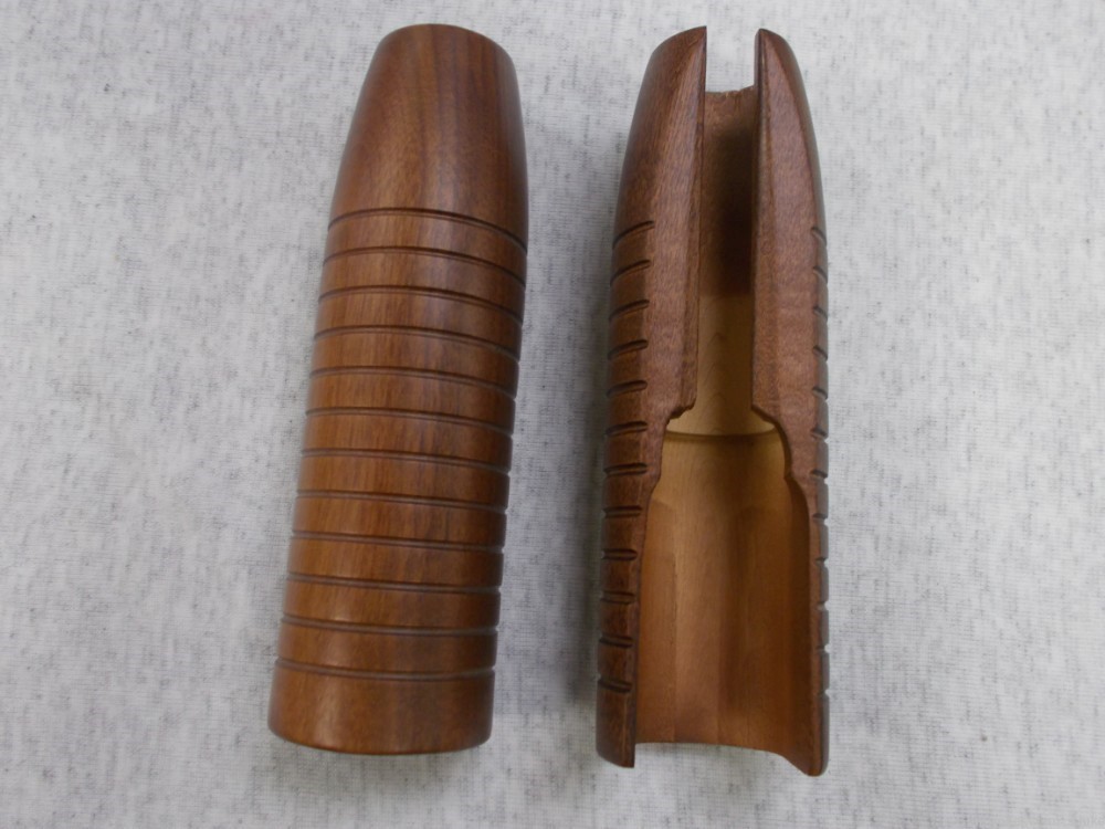 Winchester Model 1200 Forends-img-0