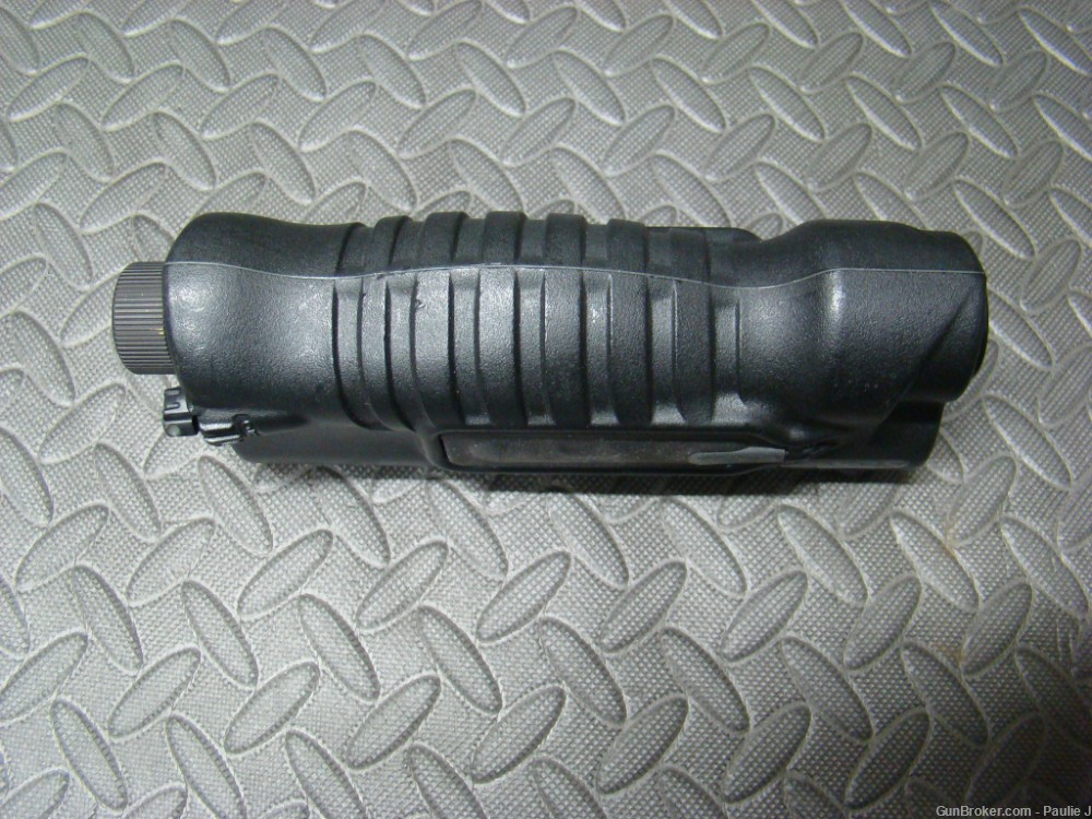 EOTech integrated remington 870 forend light-img-1