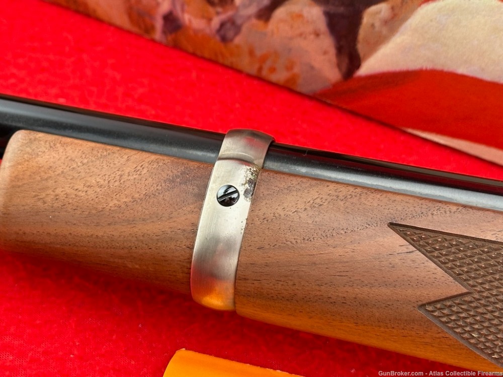 1981 Winchester 94 Carbine "Big Loop" 32-40 WIN 18.5" *JOHN WAYNE EDITION*-img-6