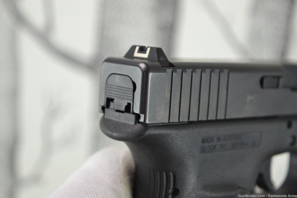 Glock 30SF .45ACP Good Condition-img-8