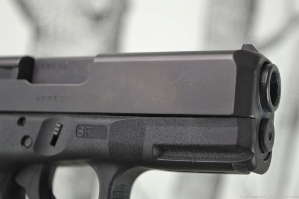 Glock 30SF .45ACP Good Condition-img-1