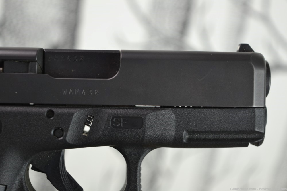 Glock 30SF .45ACP Good Condition-img-10