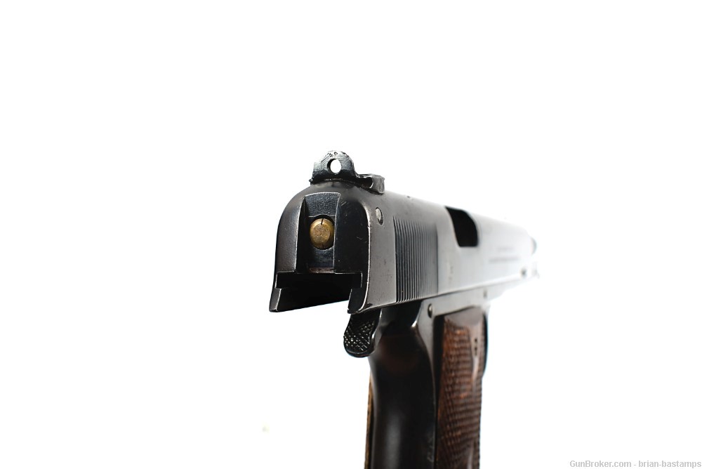 Colt Model 1902 Military .38 ACP Pistol – SN: 32579 (C&R)-img-2