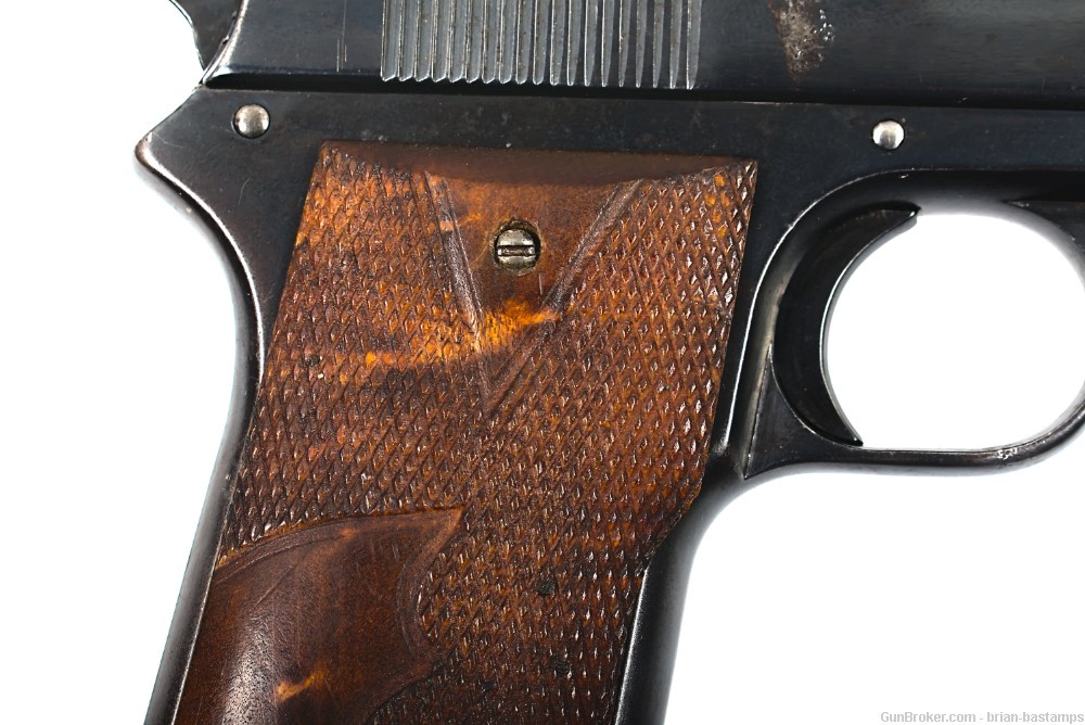 Colt Model 1902 Military .38 ACP Pistol – SN: 32579 (C&R)-img-21