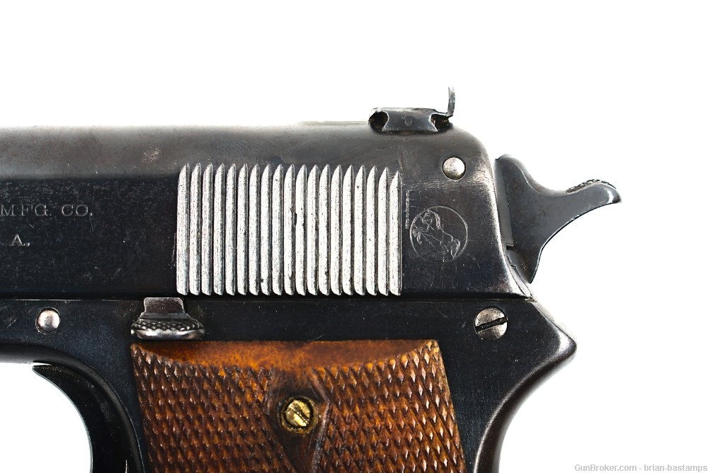 Colt Model 1902 Military .38 ACP Pistol – SN: 32579 (C&R)-img-16