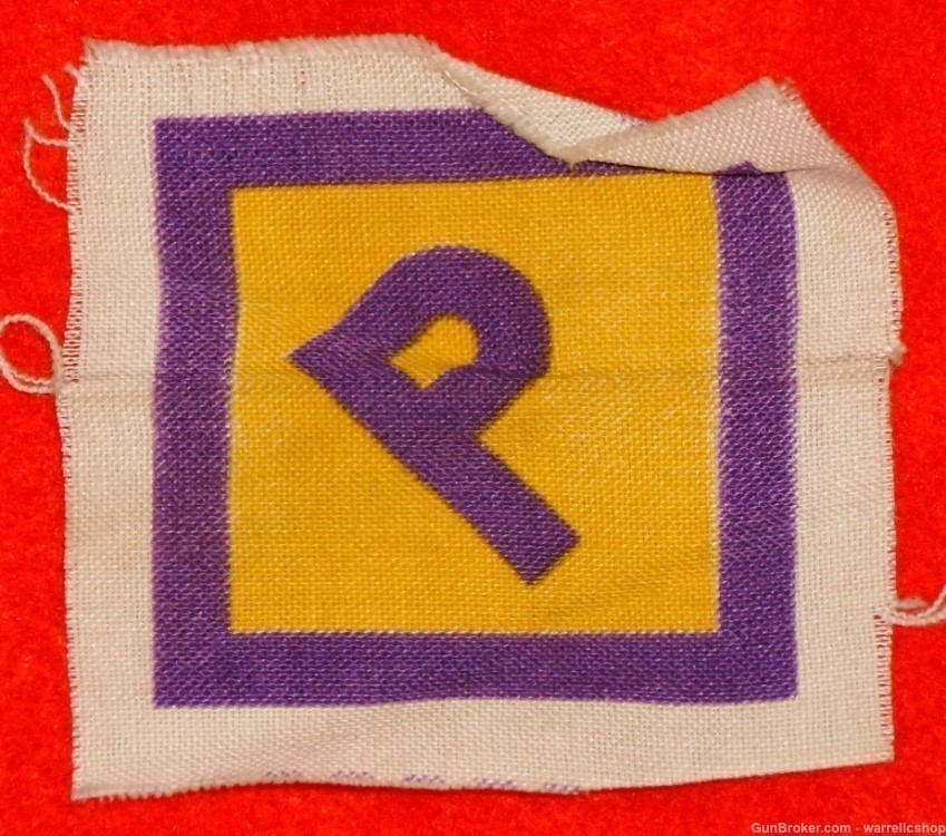 WW2 German Ostarbeiter insignia Poland-img-0