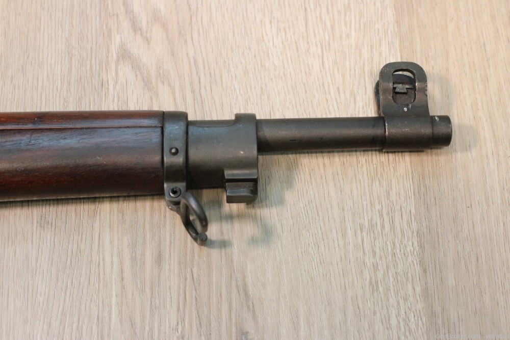 1918 U.S. Eddystone Model 1917.30-06 Springfield with bayonet -img-36