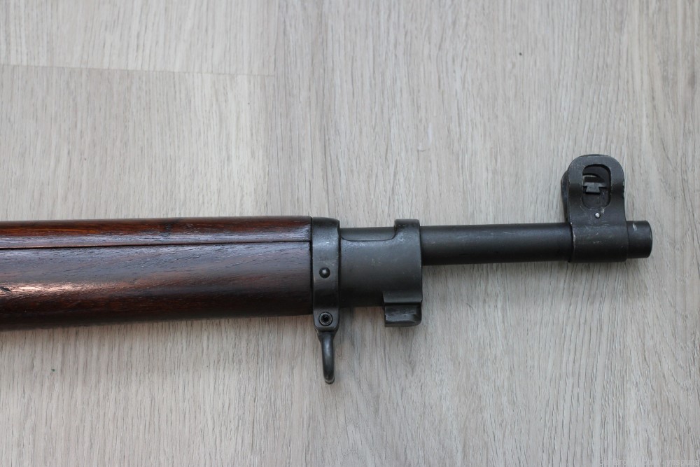 1918 U.S. Eddystone Model 1917.30-06 Springfield with bayonet -img-16