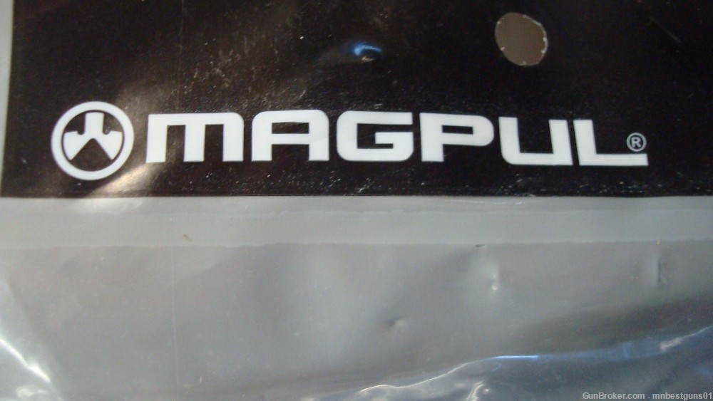 MAGPUL PMAG 25 MAG577-BLK 7.62x51 NATO .308 Winchester Shipping Included-img-3