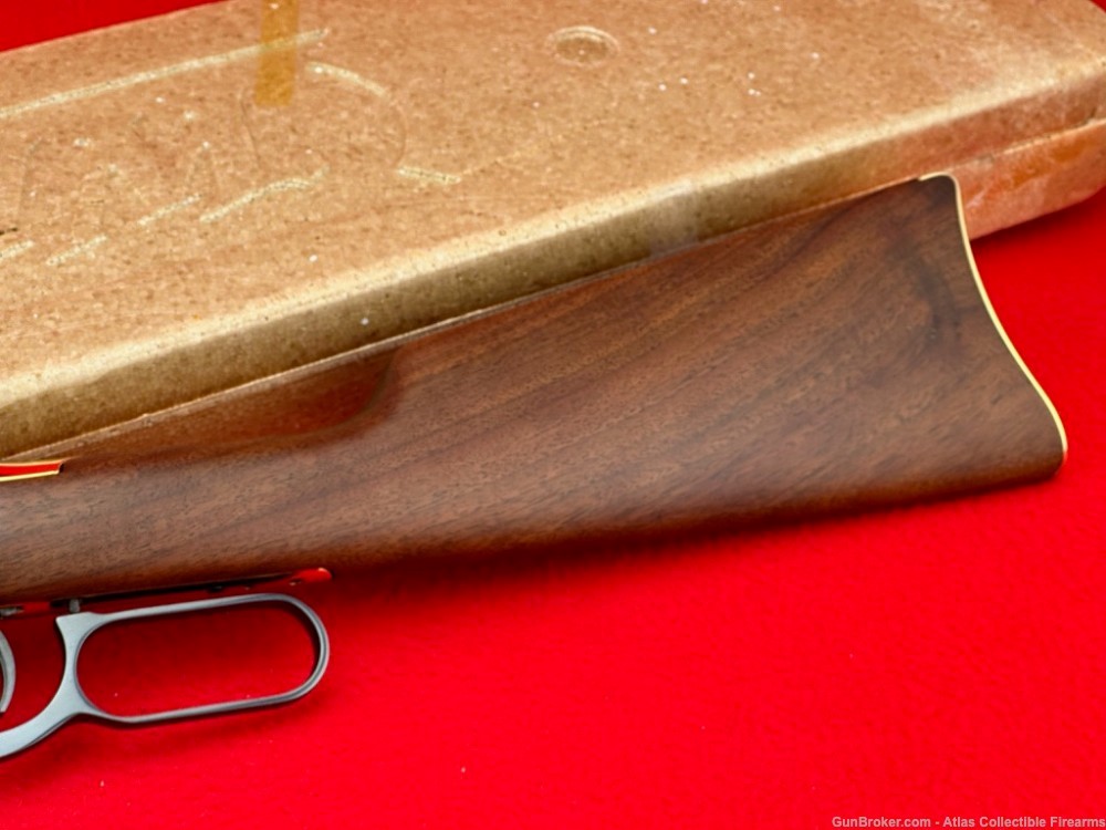Winchester Model 94 Lever Action 44-40 WIN 20" *LITTLE BIG HORN CENTENNIAL*-img-5